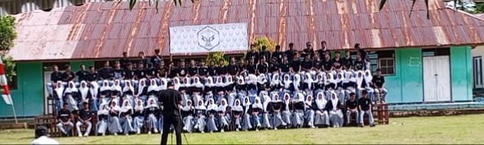 Kelulusan Siswa Kelas XII